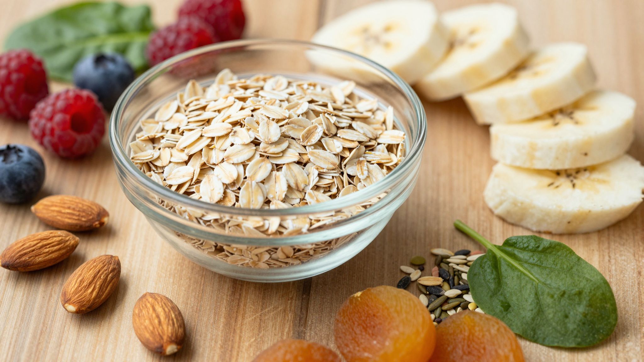 A zab gazdag vasban és magnéziumban, erősíti immunrendszerünket.