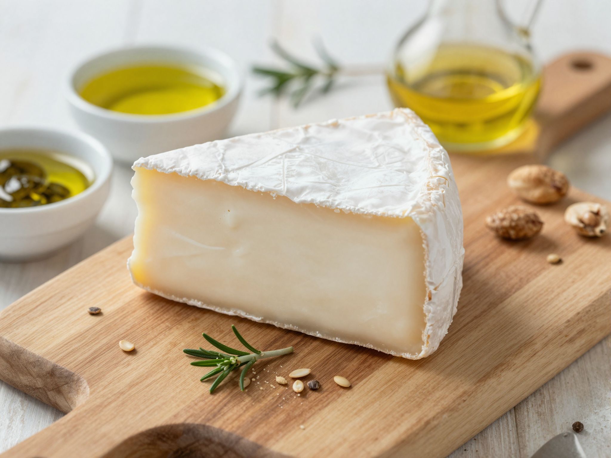 A juhsajt gazdag esszenciális omega-3 és omega-6 zsírsavakban.