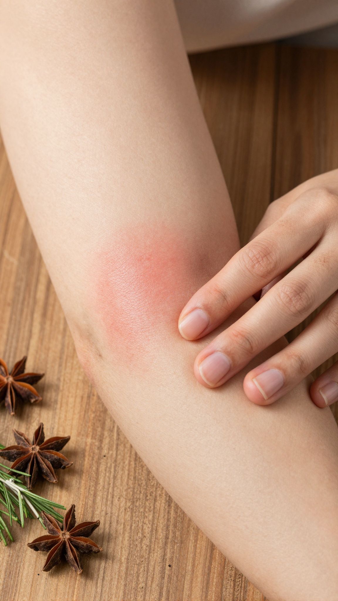 Maurer Svedcsepp gyulladáscsökkentő hatású sebek és ízületi fájdalmak ellen.