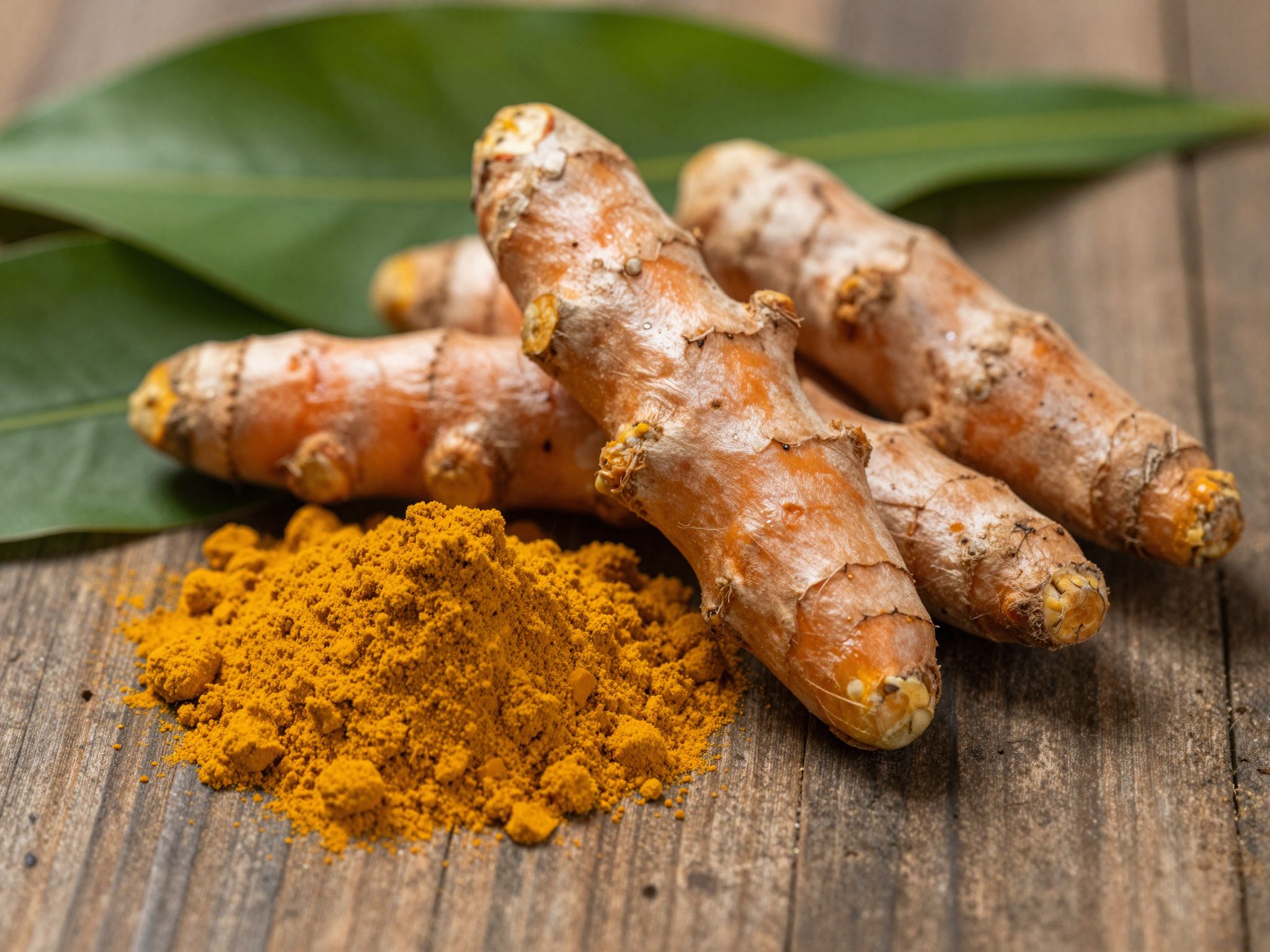 A kurkuma fő hatóanyaga a gyulladást csökkenti hatékonyan.