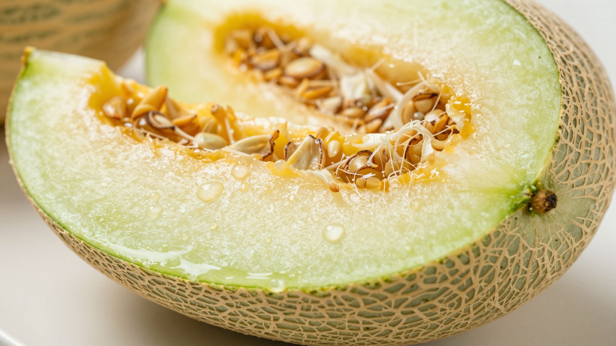 A sárgadinnye víztartalma segít a test természetes hidratálásában.