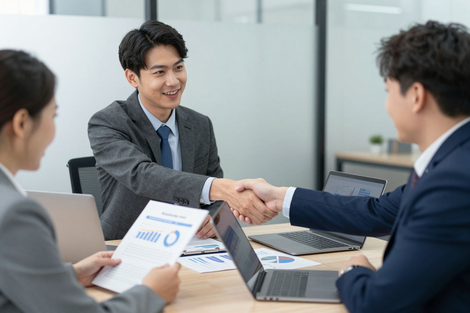 A beszállítói kapcsolatok erősítik a logisztikai hatékonyságot és versenyképességet.