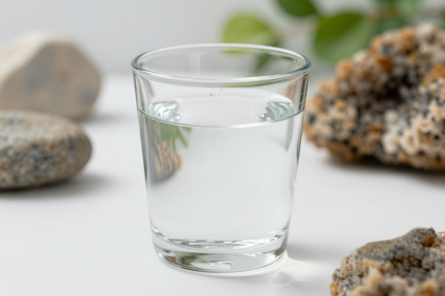 A desztillált víz ásványianyag-hiánya hosszú távon egészségkárosító lehet.