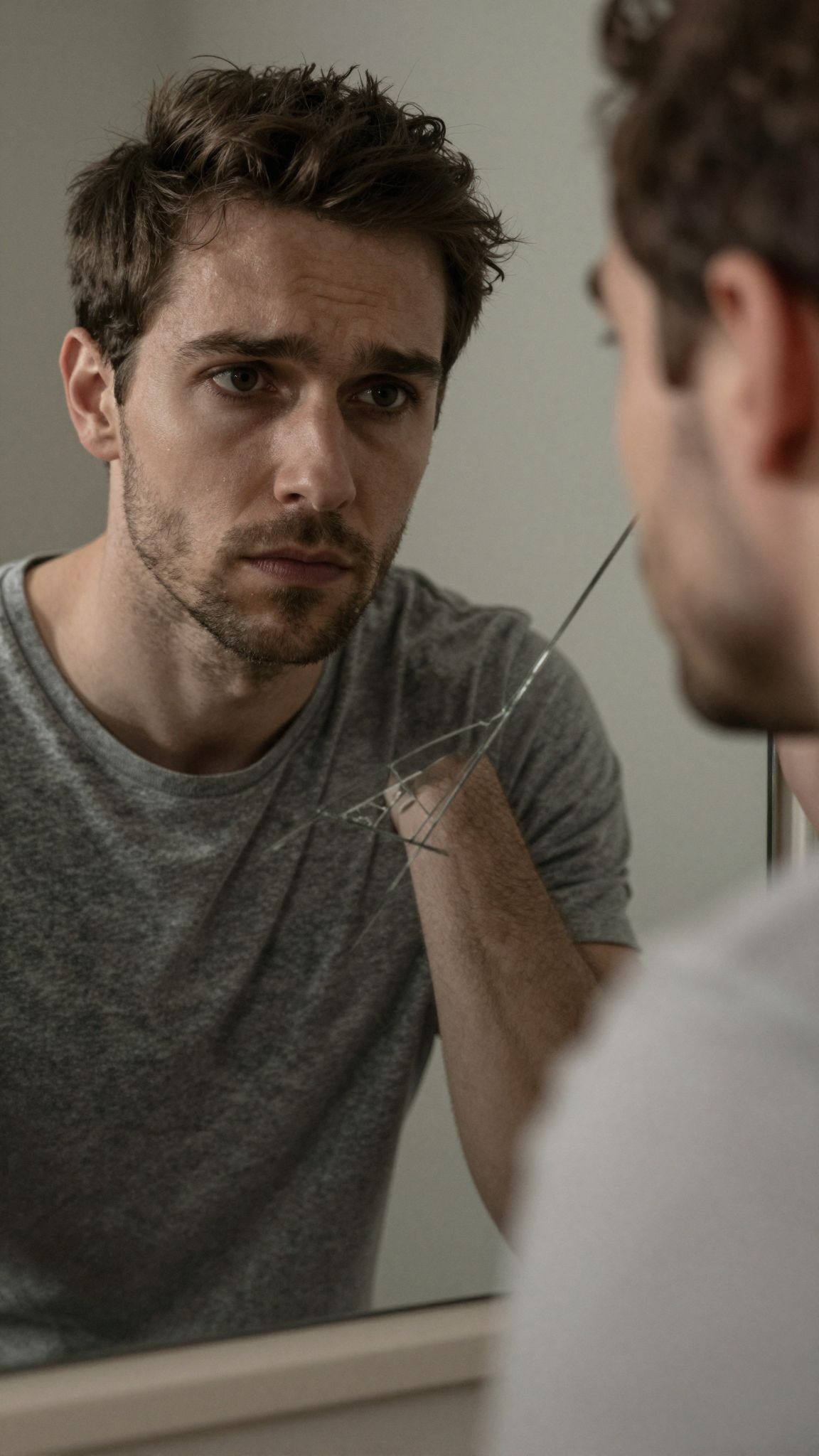 A leértékelés nárcisztikus férfiaknál önvédelem és hatalomgyakorlás eszköze.