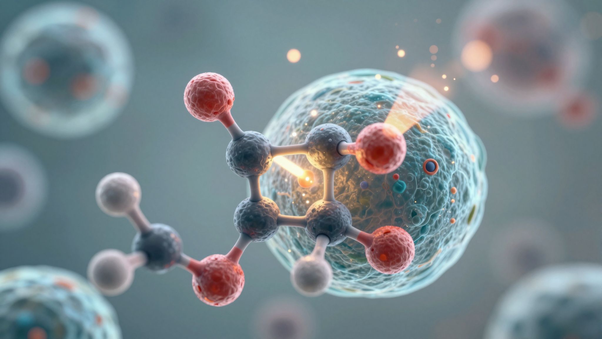 A Drotaverin PDE4 gátlásával lazítja az simaizmokat.