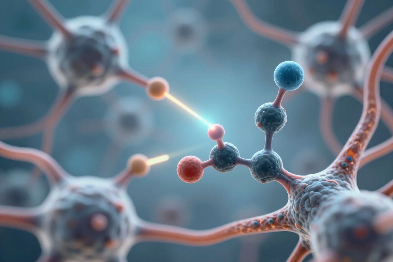 A drotaverin gátolja a gyulladásos mediátorok felszabadulását.