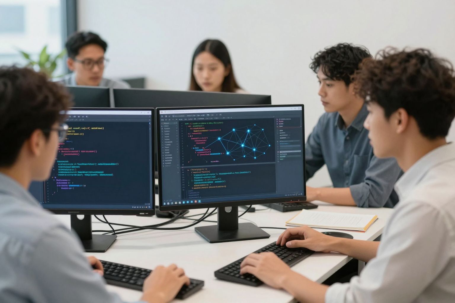 A GitHub forradalmasította a nyílt forráskódú együttműködést.