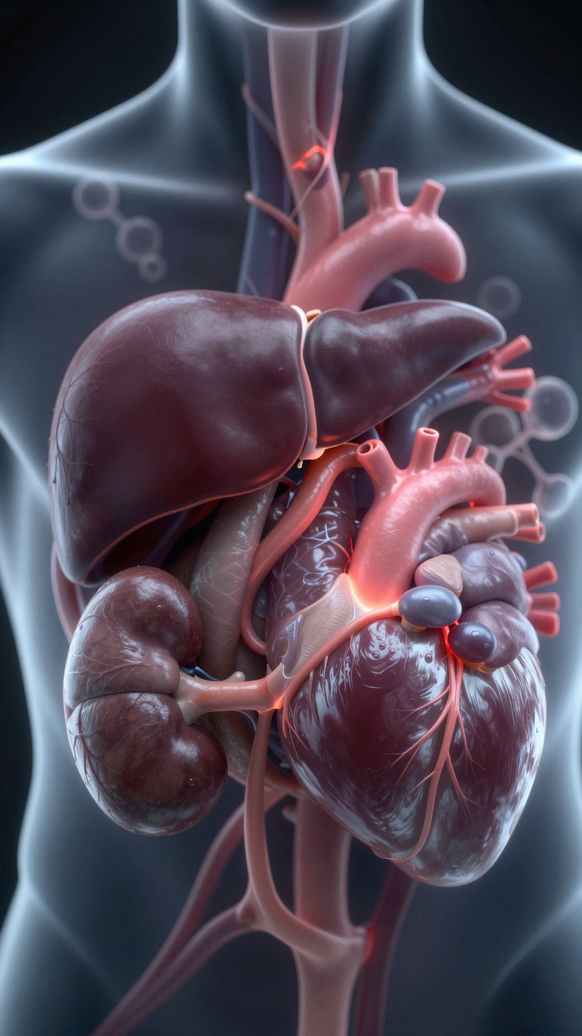 A glicin túladagolása izomgyengeséget és emésztési zavarokat okozhat.