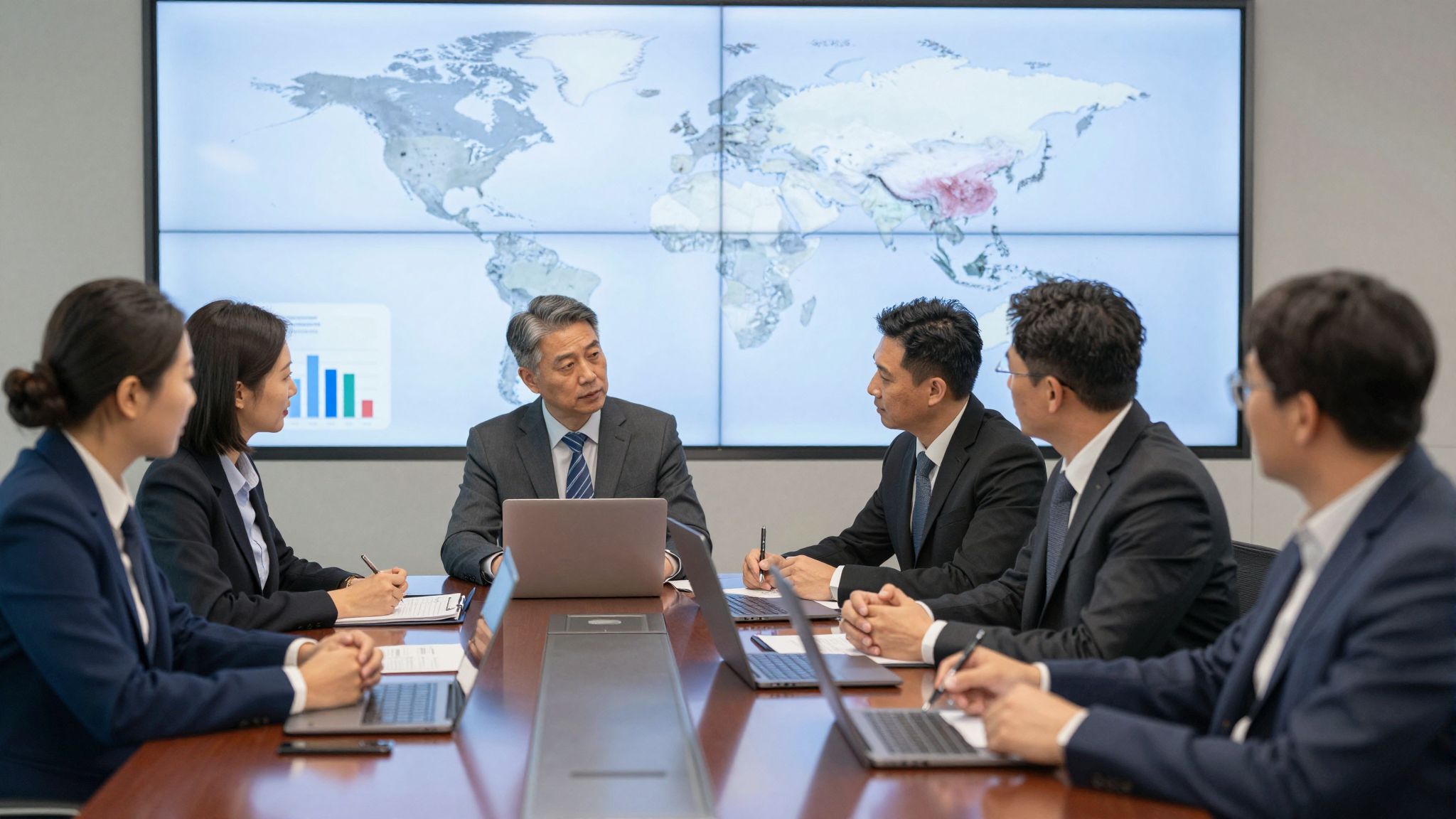 A nemzetközi együttműködés kulcs a globális adóelkerülés ellen.