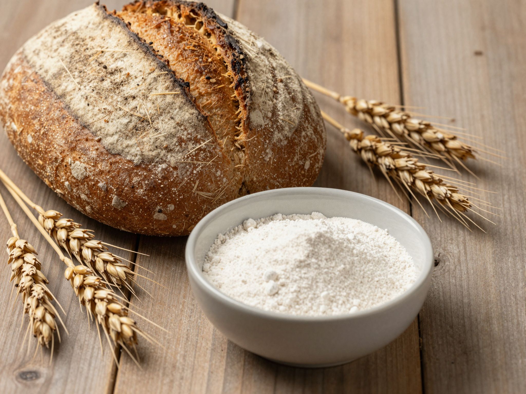 A cöliákia autoimmun betegség, gluténmentes diéta kötelező.