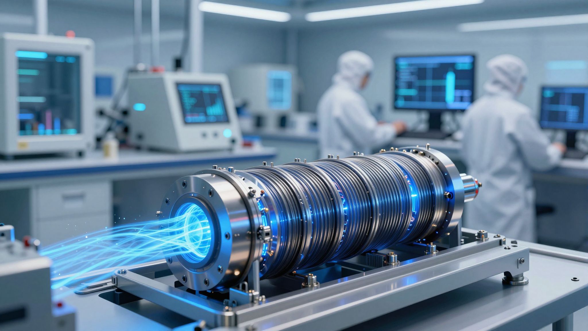 A hidrogén tárolása és infrastruktúrája a fő kihívás ma.