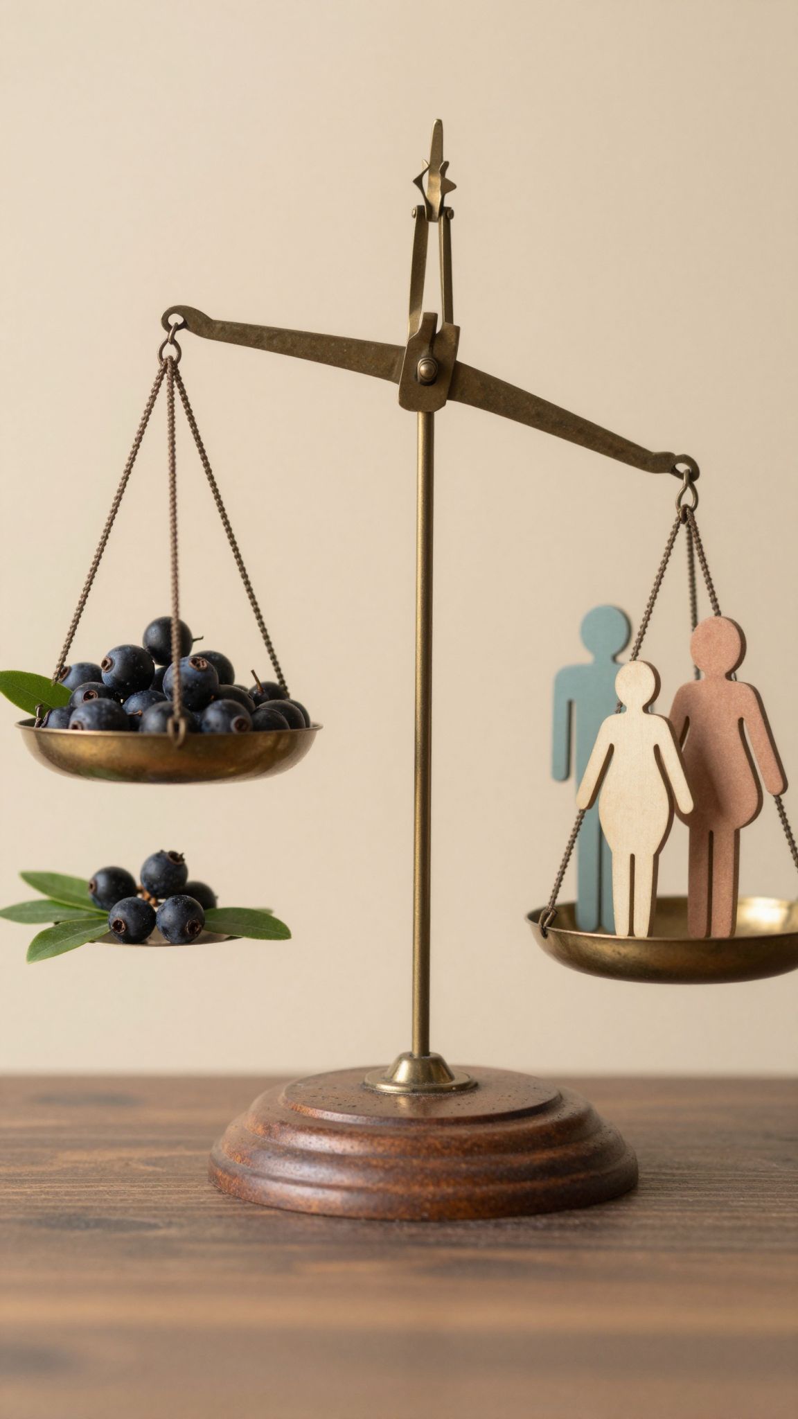 Az Ashwagandha segíti a hormonális egyensúly helyreállítását mindkét nemben.