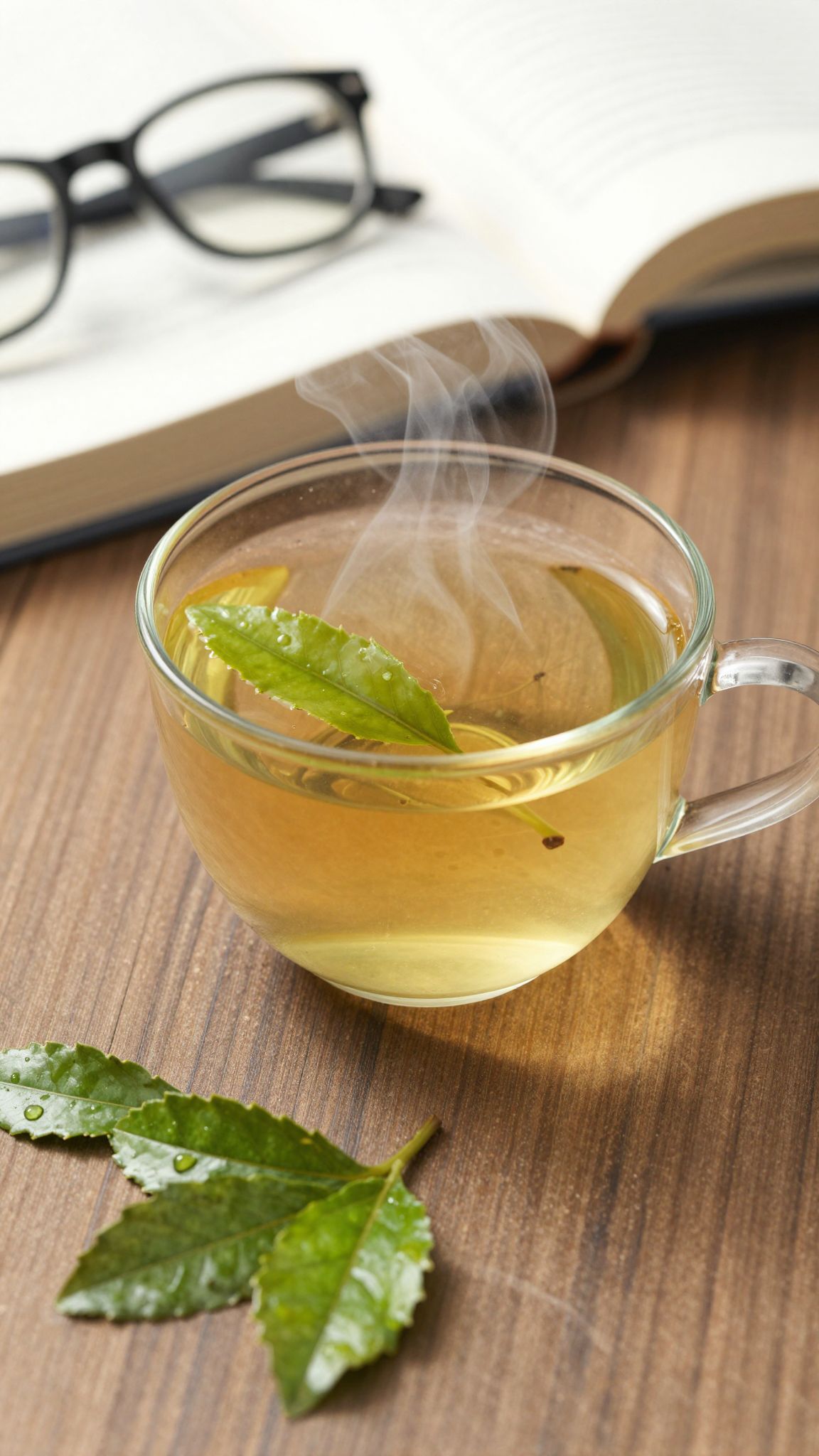 A koffein fokozza az éberséget és javítja a koncentrációt.