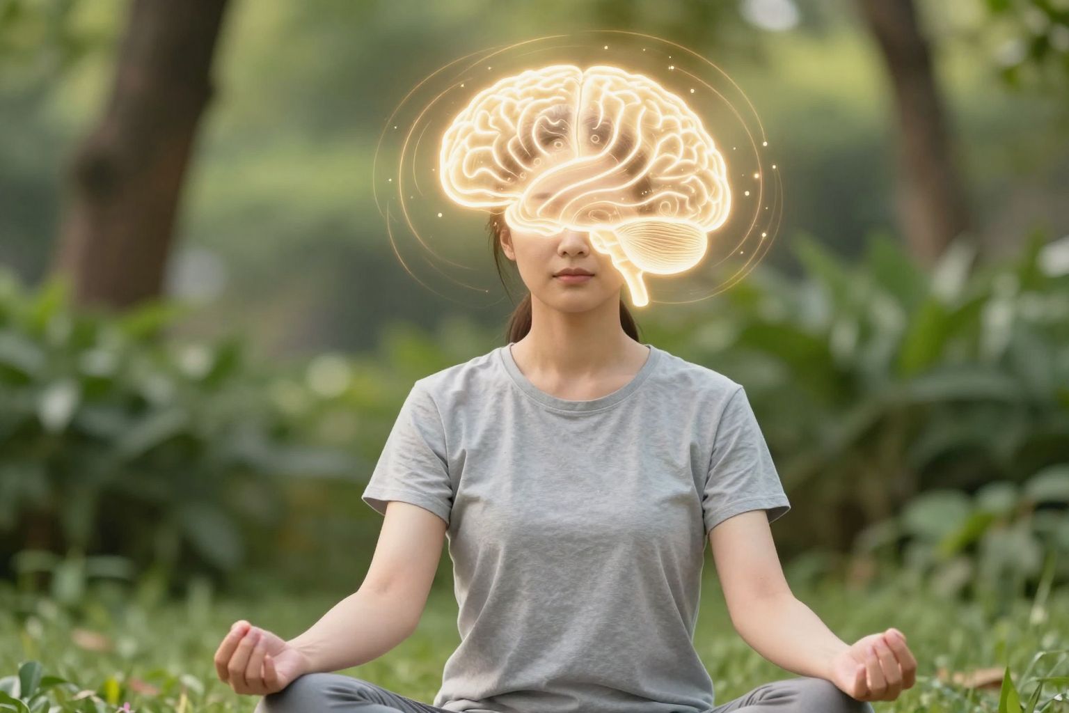 Az időszakos böjt javítja a memóriát és az agyi működést.