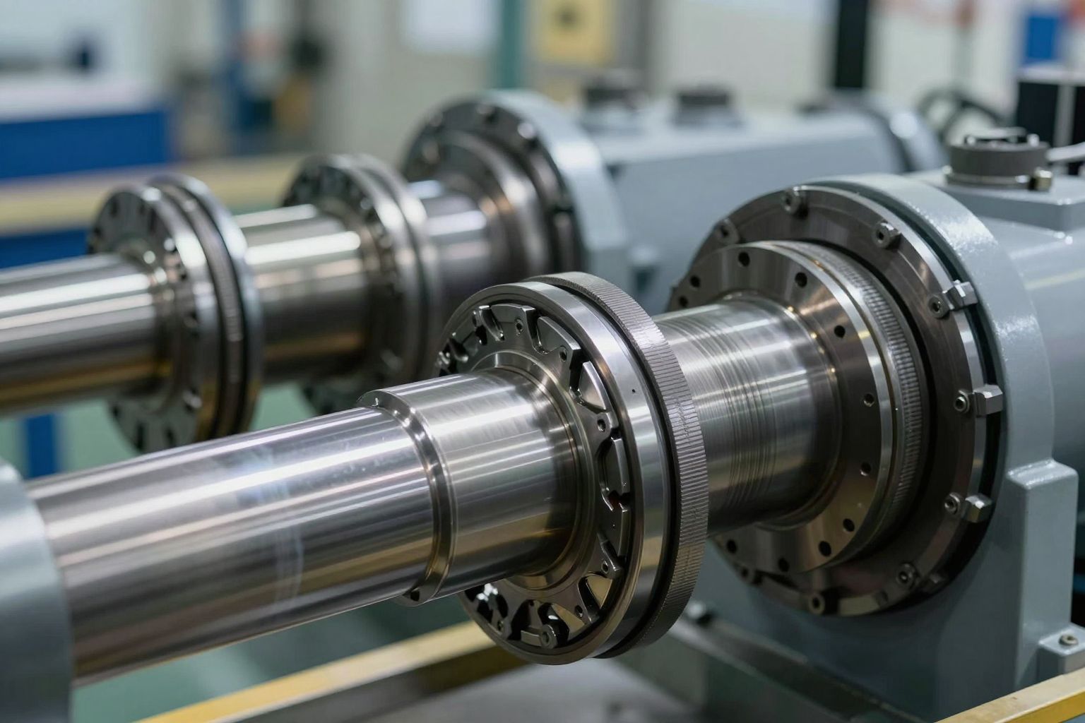 A labirintum tömítések kopásállóak és magas hőmérsékletet bírnak.