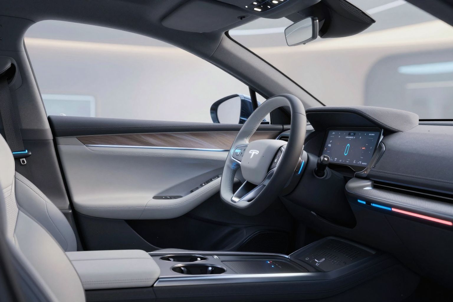 A légzsákrendszerek hamarosan adaptív, mesterséges intelligenciával működnek.