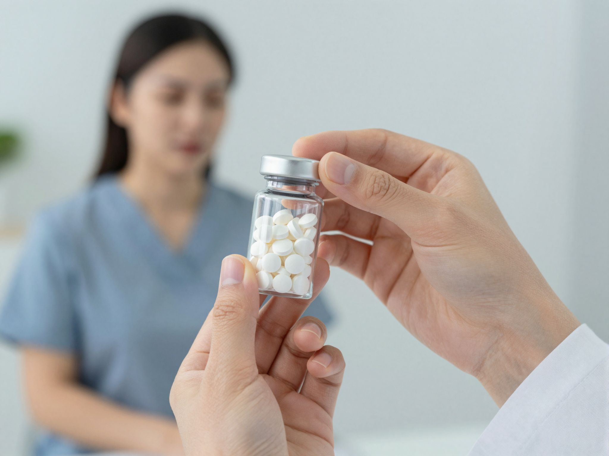 A lítium stabilizálja a hangulatot bipoláris zavarban hatékonyan.