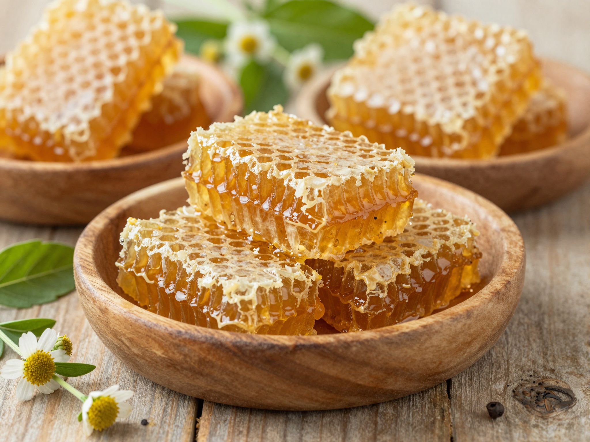 A méhkenyér hűvös, sötét helyen hosszú ideig friss marad.