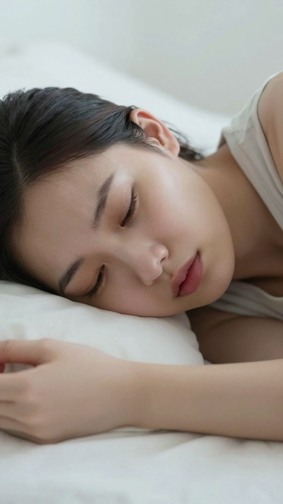 A melatonin szedése fejfájást és álmosságot okozhat gyakran.