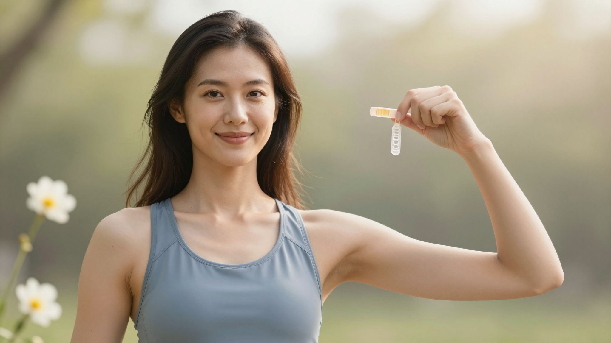 A Mistral csökkentheti a menstruációs fájdalmak intenzitását is.