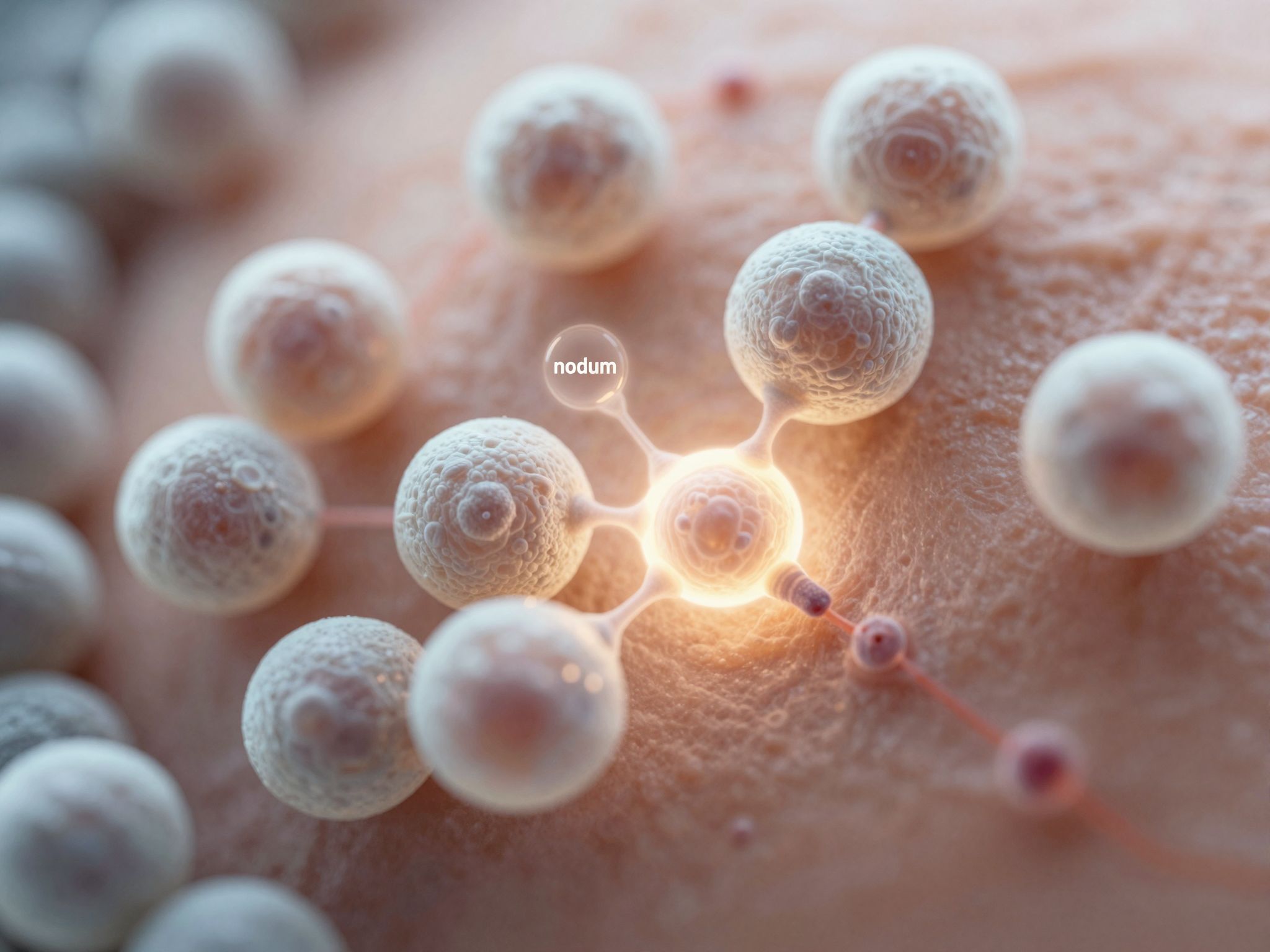 A nátriumhidroxid irritálja a bőrt, lassítva a regenerálódást.