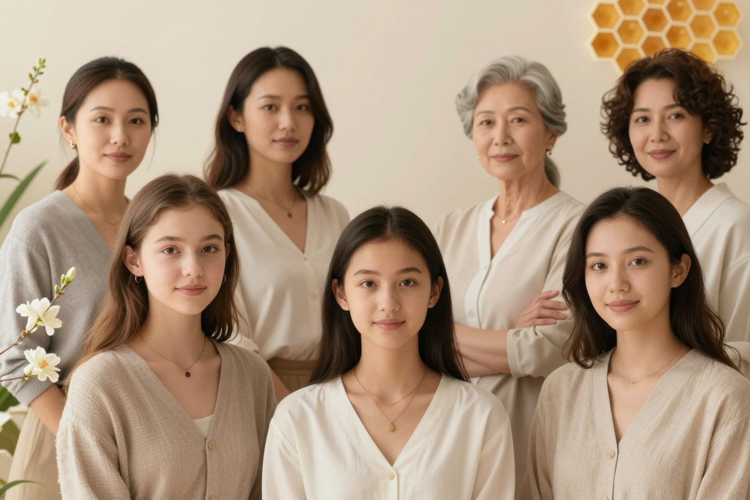 A méhpempő segíthet a menstruációs panaszok és változókori tünetek enyhítésében.