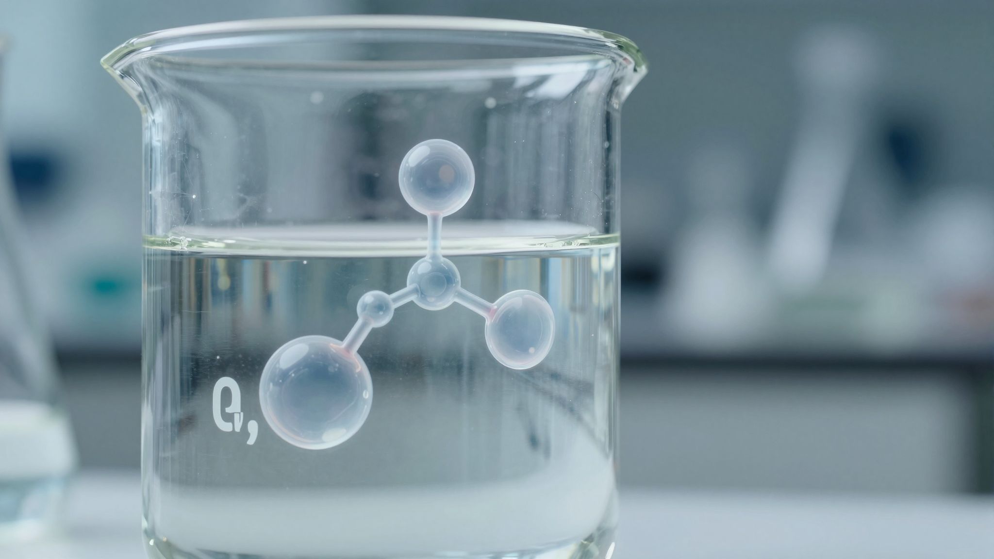 A polietilénglikolban 1,4-dioxán és etilén-oxid szennyeződés lehet.