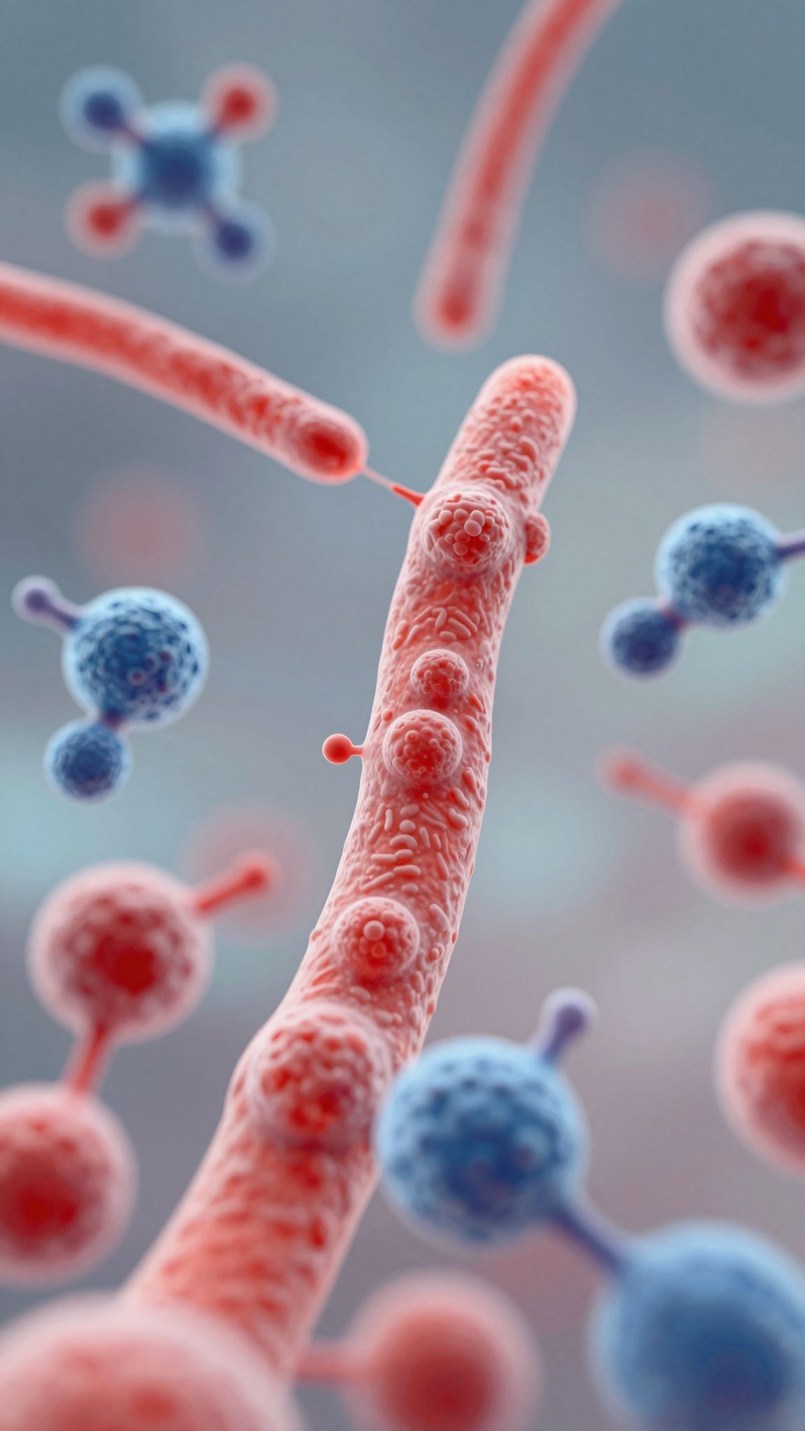 A szilikonok metabolizmusa részben a májban zajlik, kutatják.