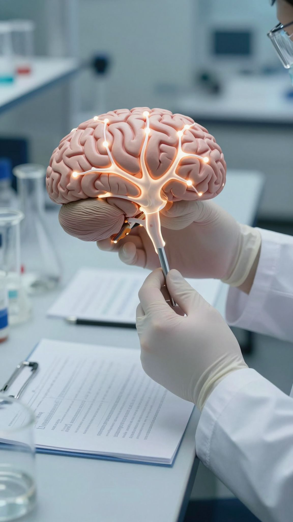 A mantraéneklés csökkenti a stresszt és növeli az agyhullámokat.