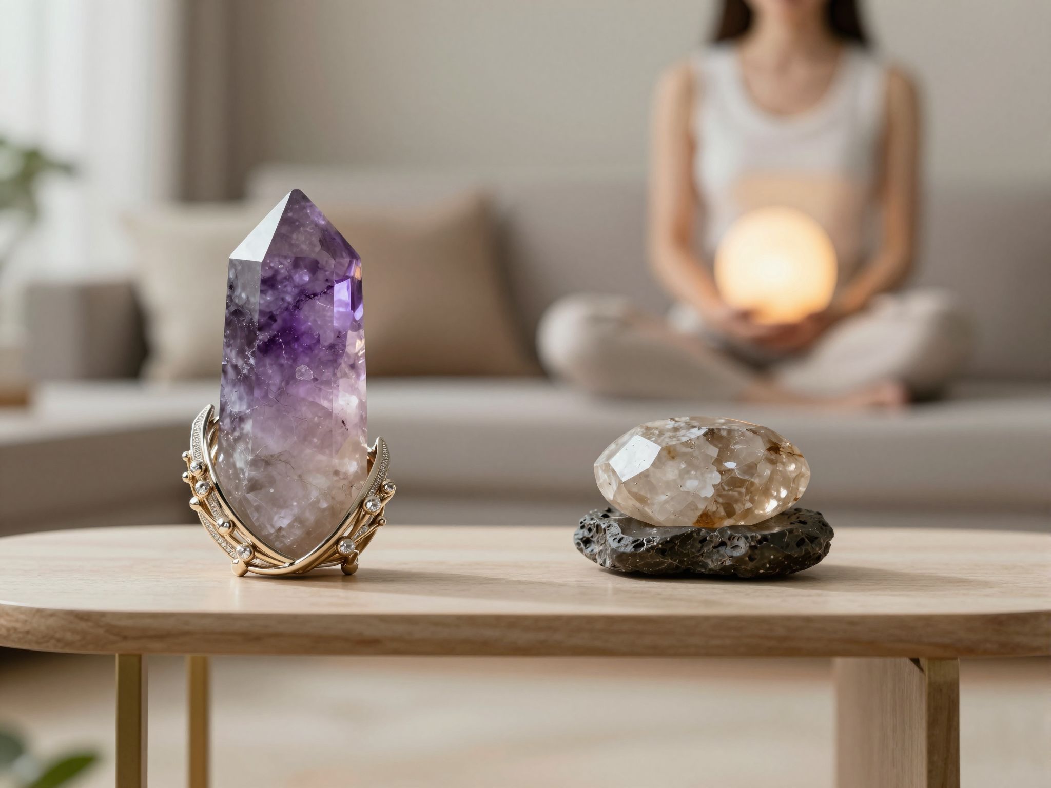 A turmalin ékszerként viselve erősíti a negatív energiák elleni védelmet.