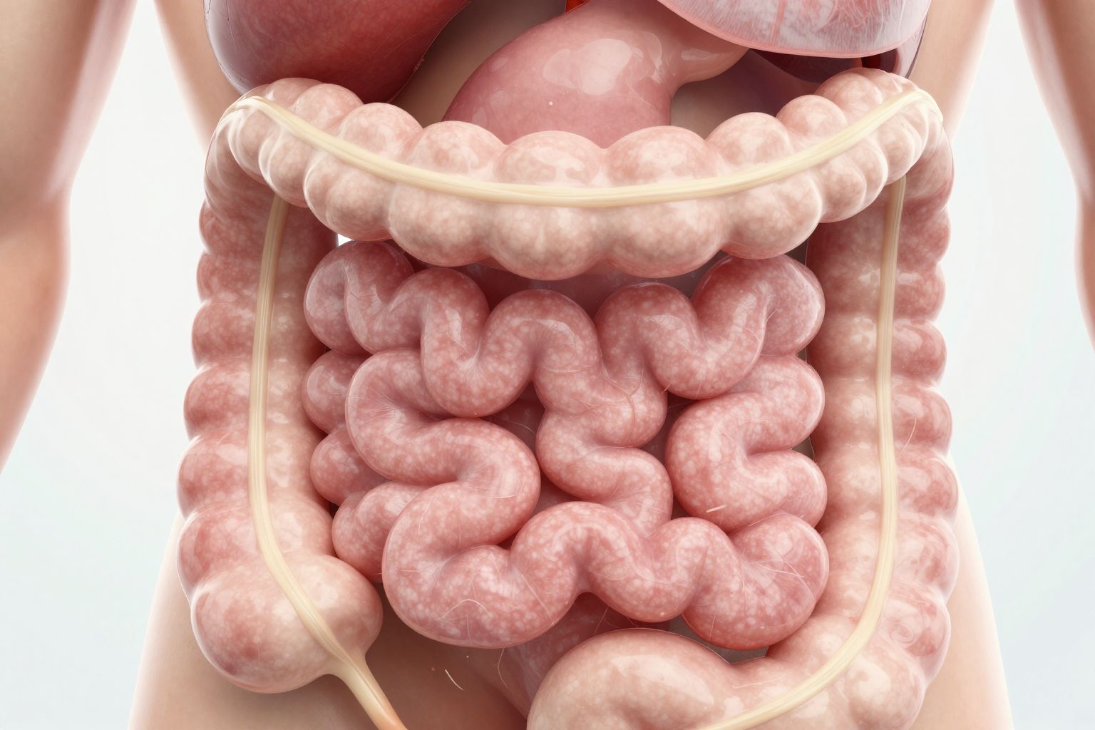 A xilit hashajtó hatása a bélben vízvisszatartáson alapul.