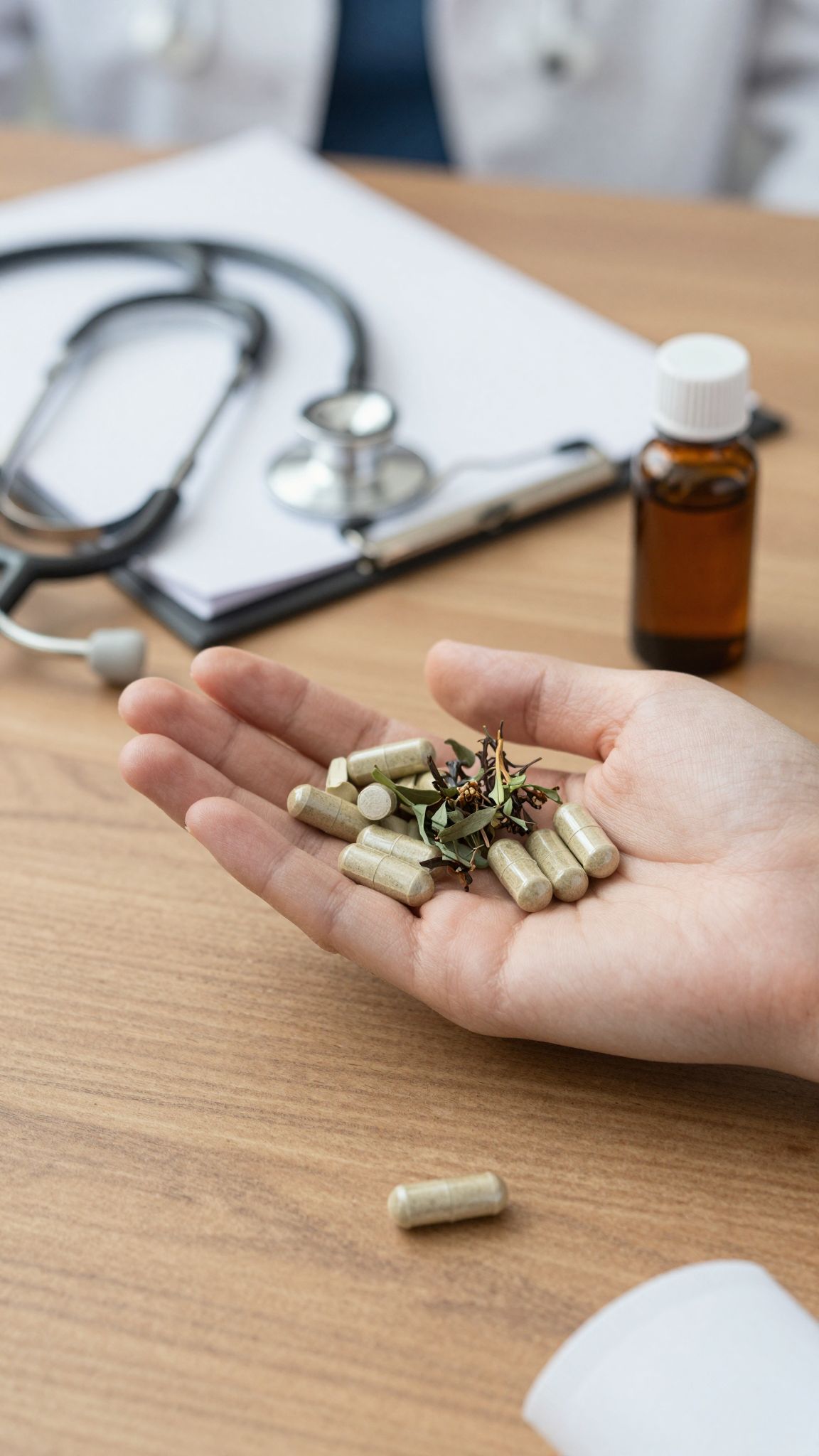 A propranolol hatékonyan csökkenti a fizikai szorongásos tüneteket.