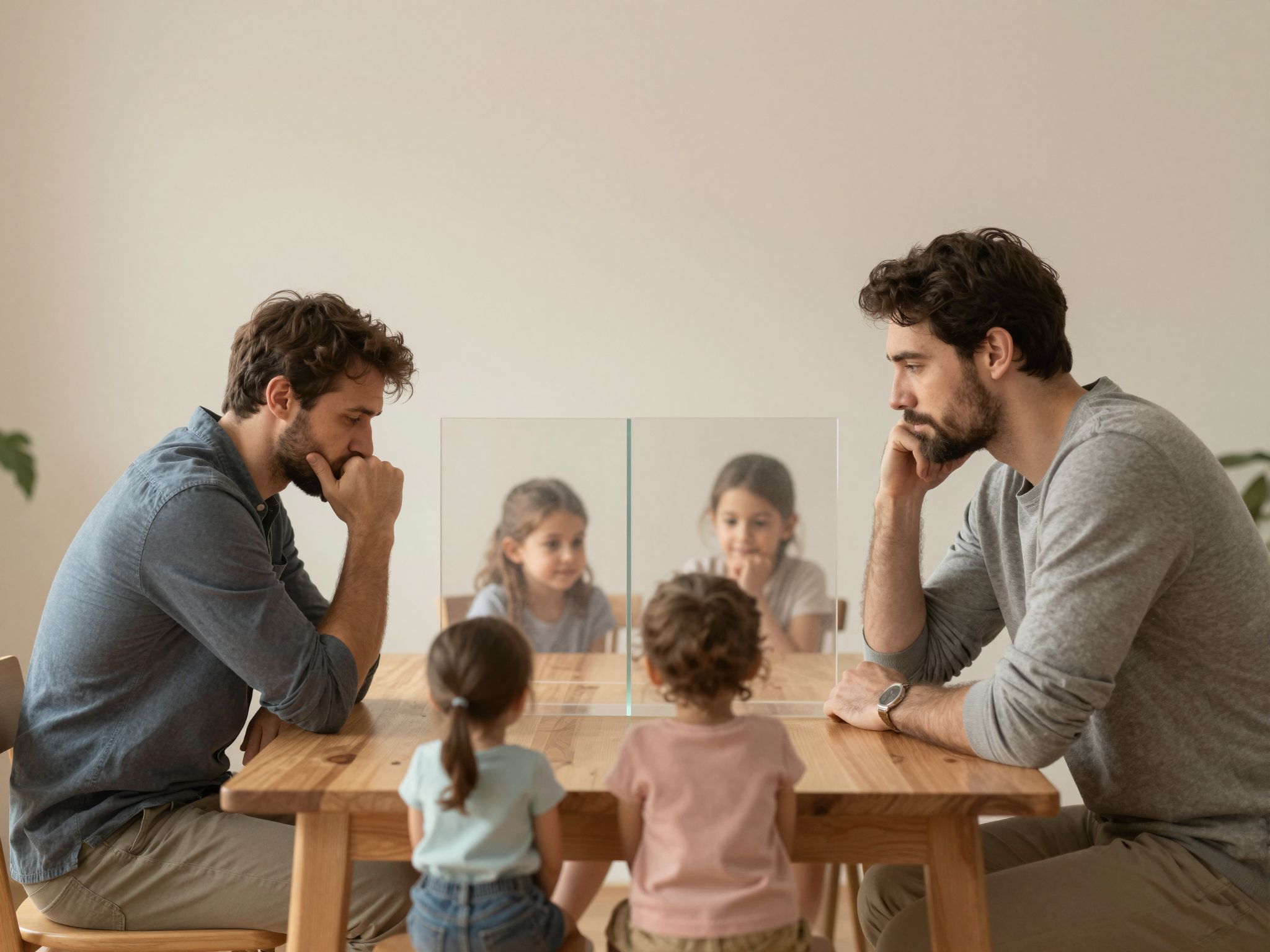 Az apai elköteleződés akadályai kommunikációs és társadalmi tényezőkhez kötődnek.
