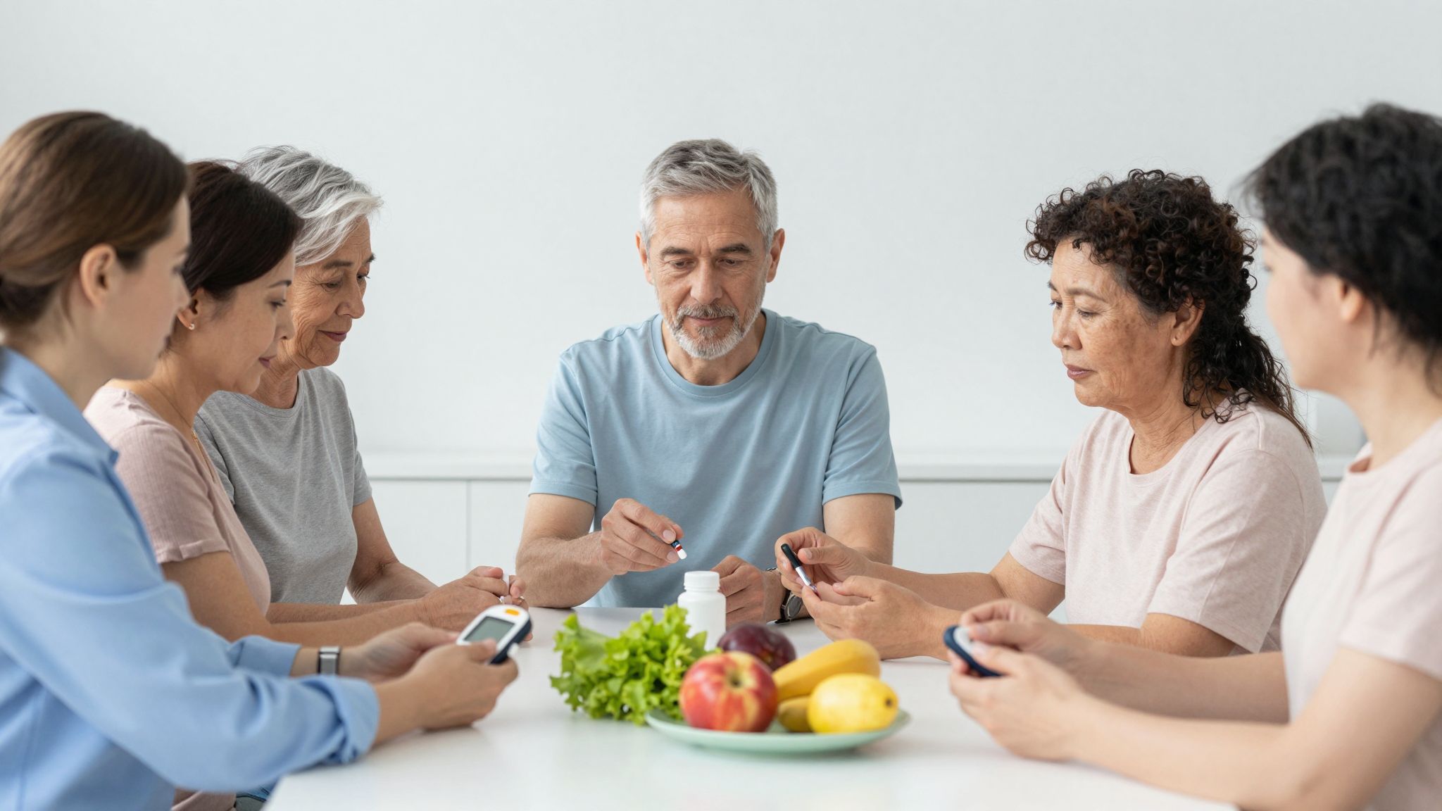 Az arginin javíthatja az inzulinérzékenységet diabéteszes betegeknél.