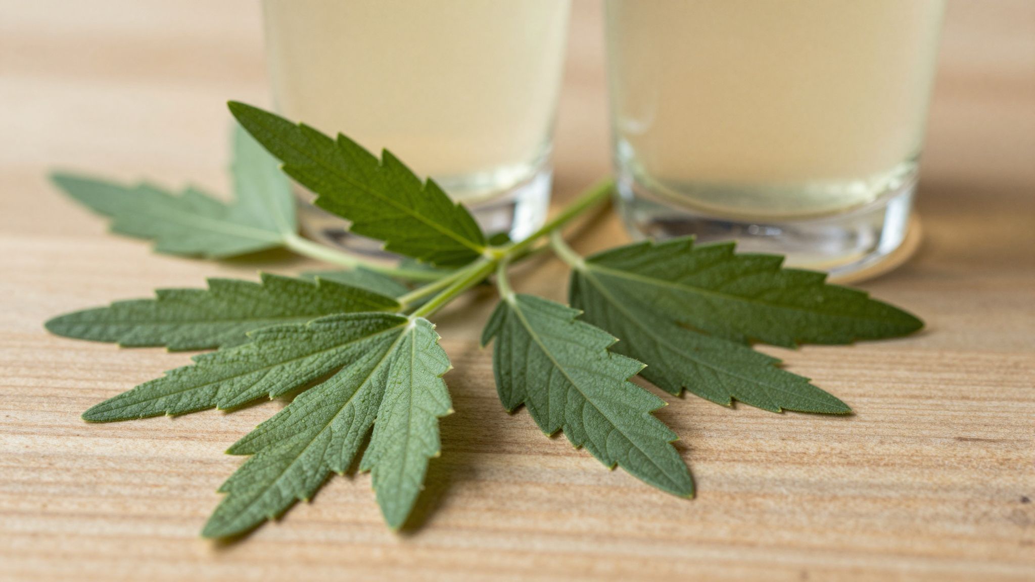 A Stevia túlzott fogyasztása emésztési problémákat okozhat.