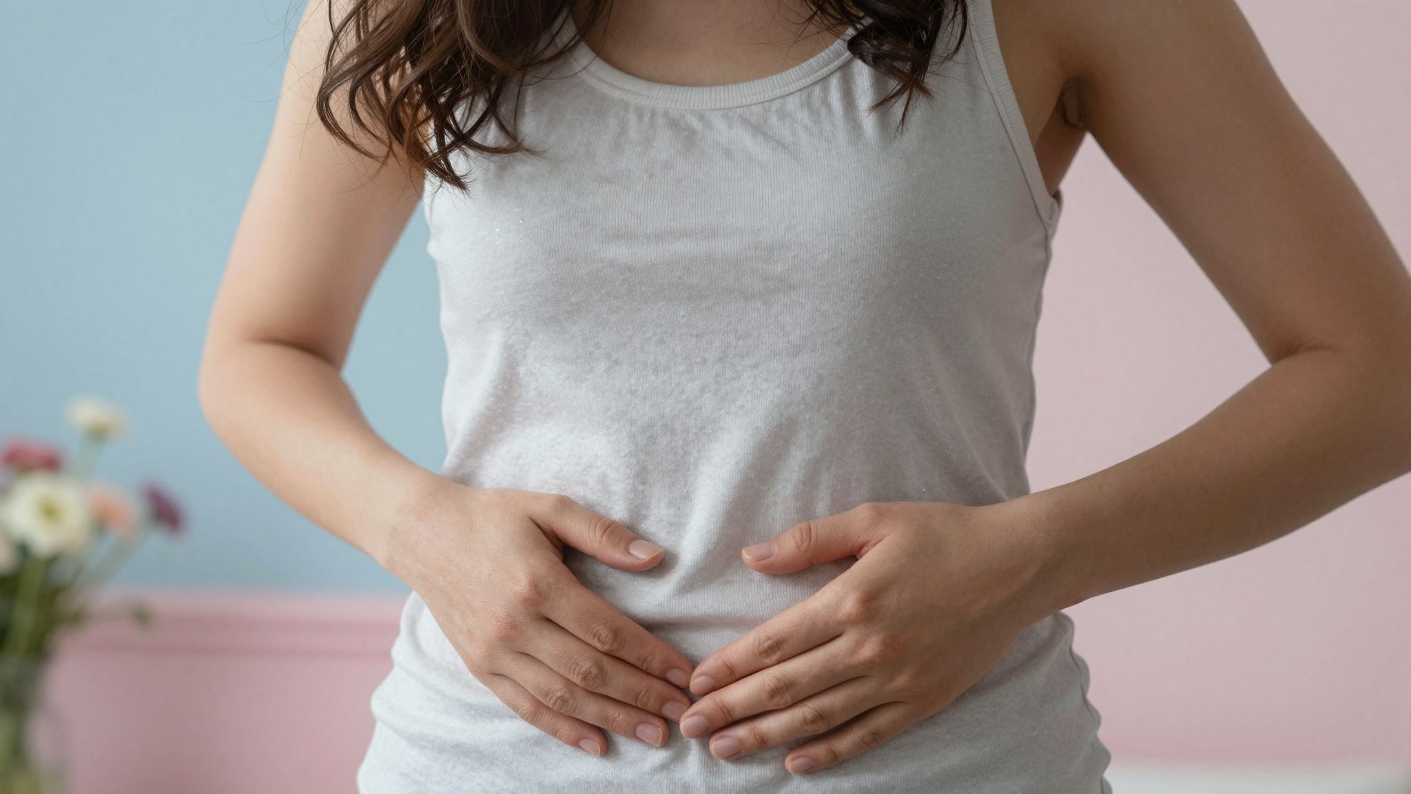 Az E-vitamin enyhíti a PMS mellfeszülést és hangulatingadozásokat.