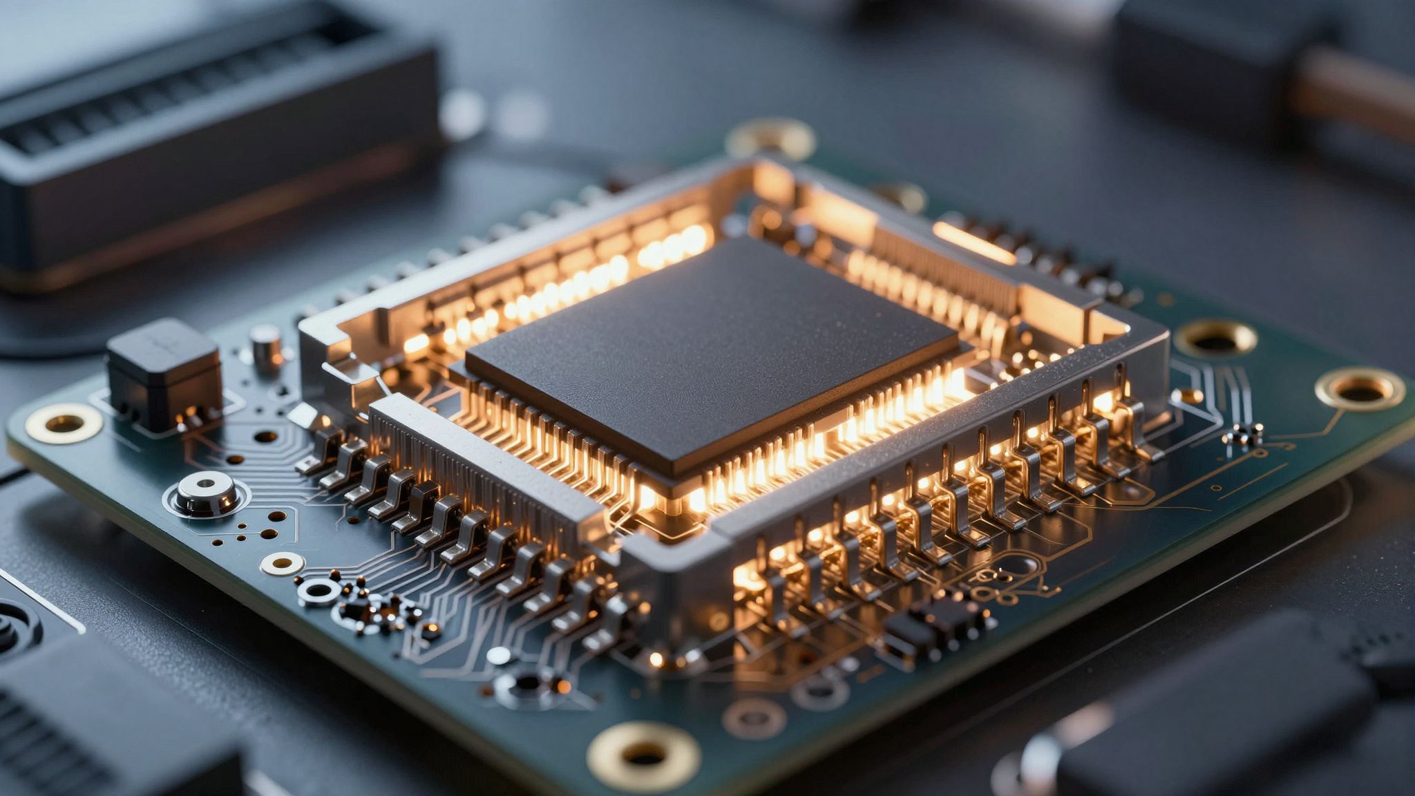 Az egyenirányító hidak jövője a hatékonyabb félvezetőkben rejlik.