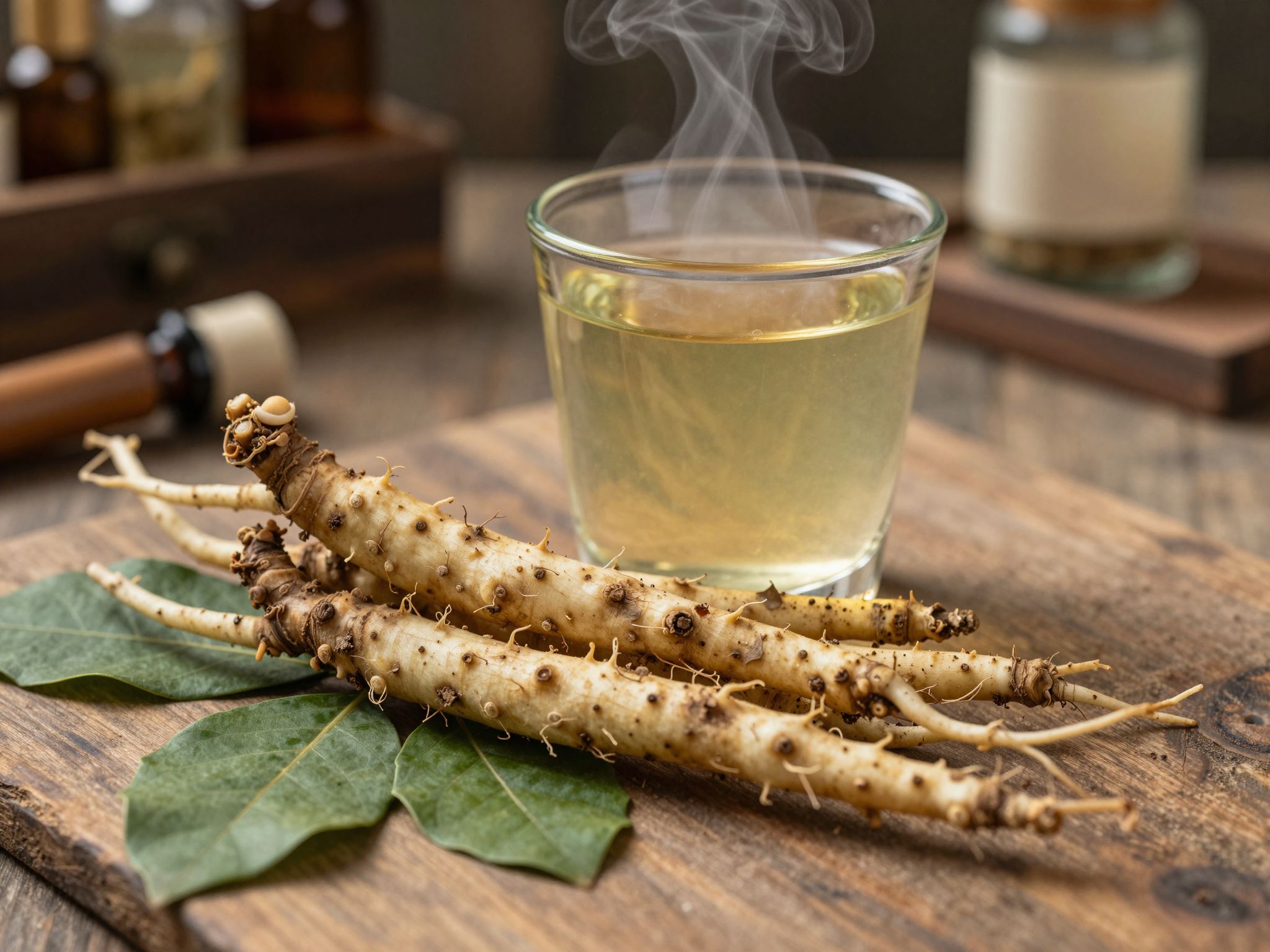 Az ipecacuana indukálja a hányást a gyomorideg ingerlésével.