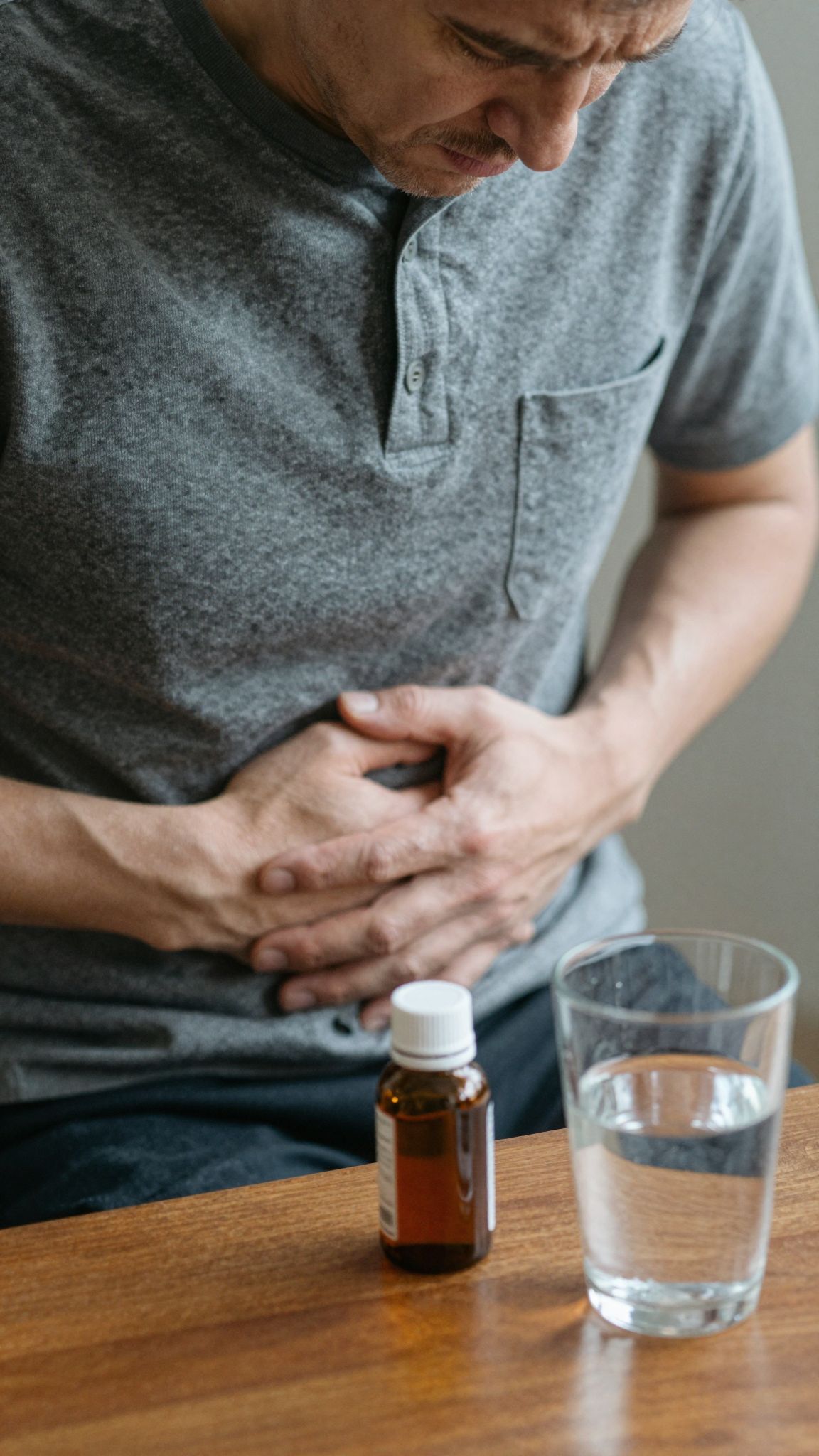 Az ipecacuana túlzott használata súlyos mérgezést okozhat.