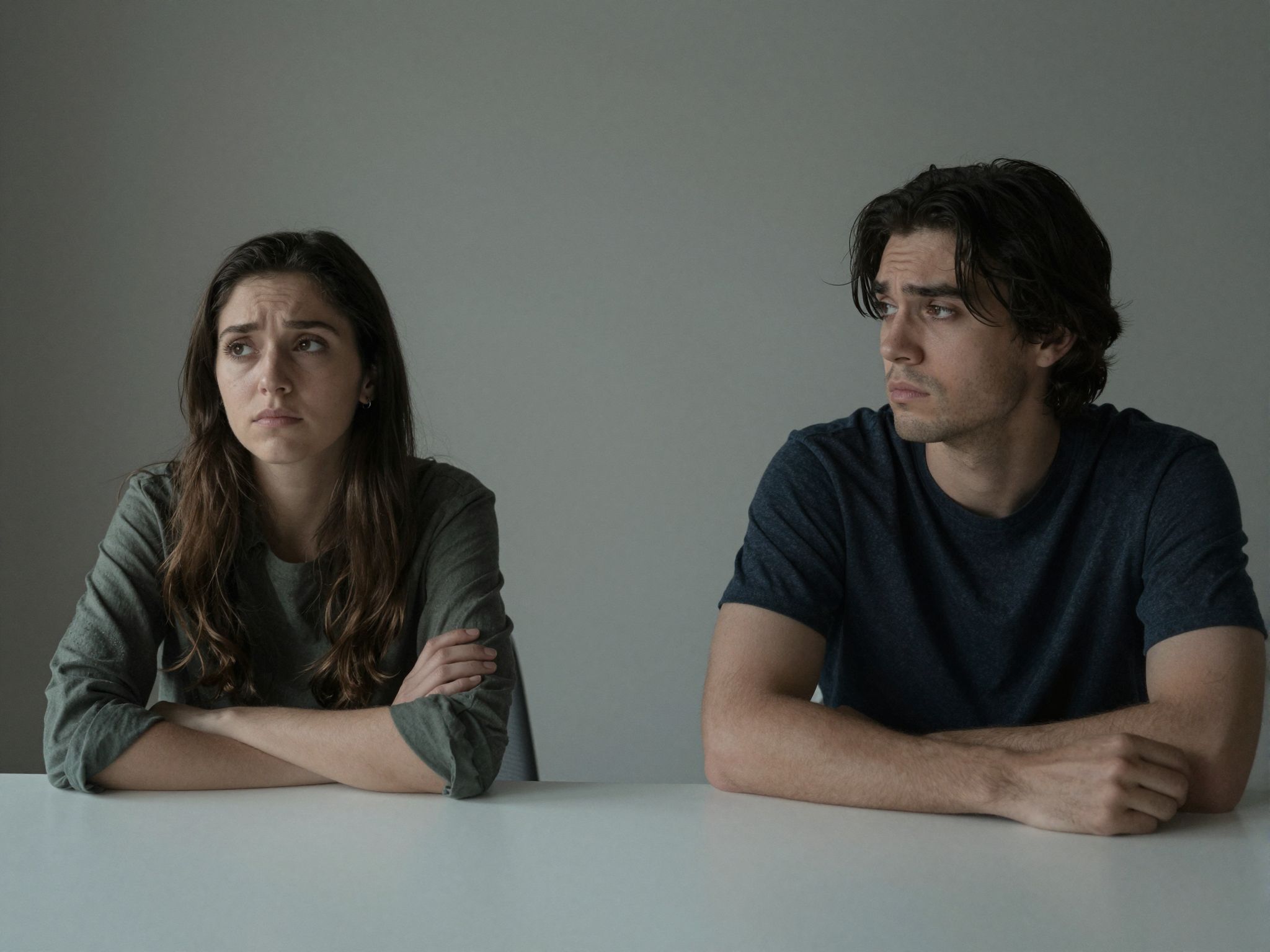 Az irigység gátolja az egészséges párkapcsolatok kialakulását.