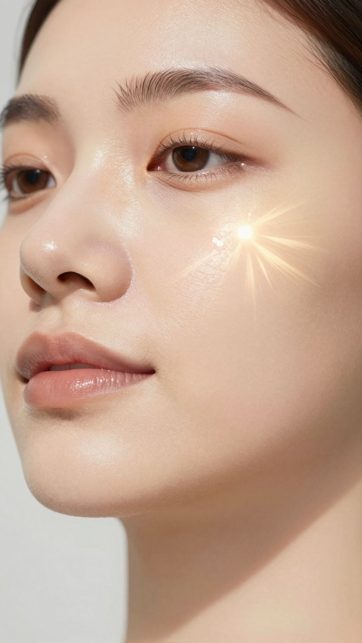 Az NAC segíti a bőr regenerálódását és csökkenti az öregedést.