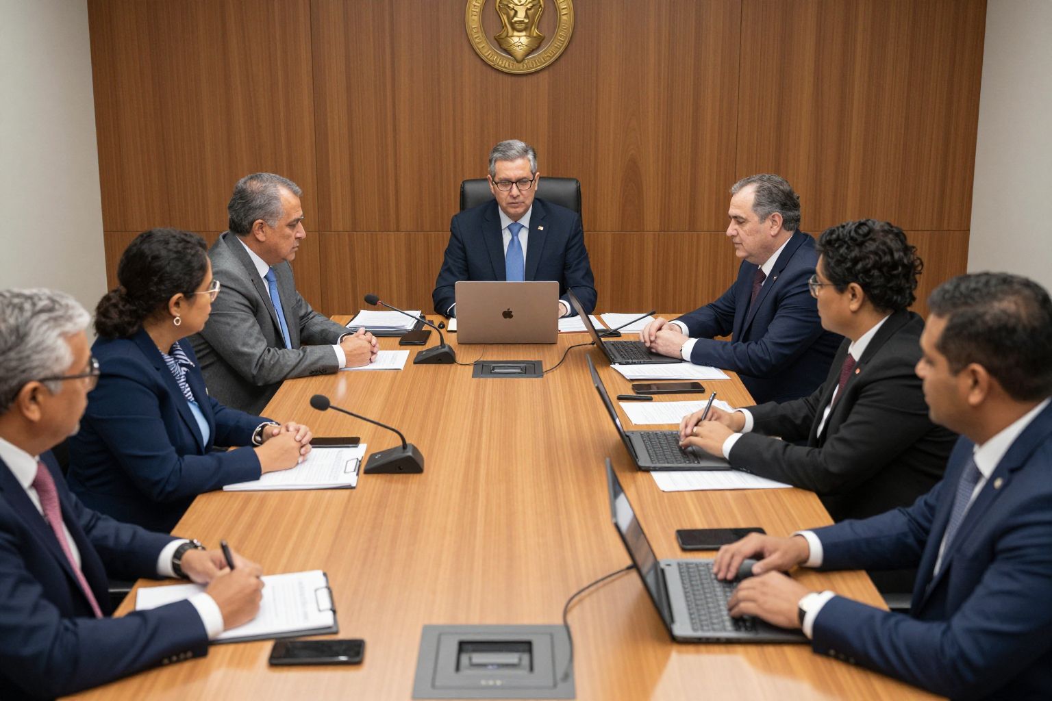 Az önkormányzati képviselők közvetlenül képviselik a helyi közösséget.