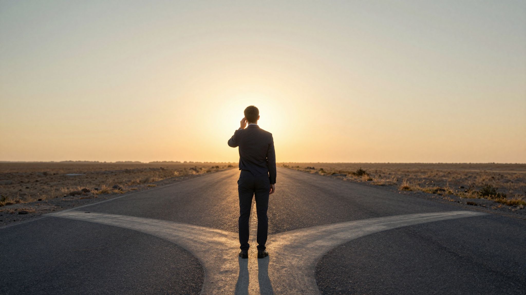 Az örök visszatérés az élet teljes felelősségvállalását követeli meg.