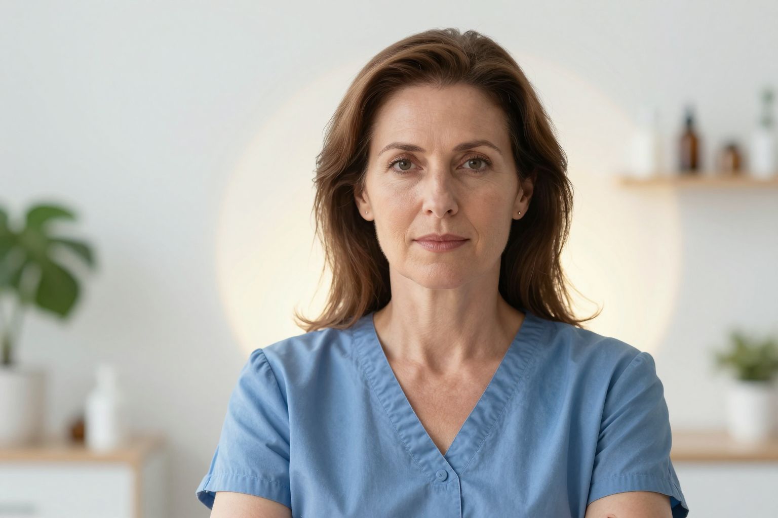 Az ösztrogénpótló terápia enyhíti a klimax tüneteit hatékonyan.