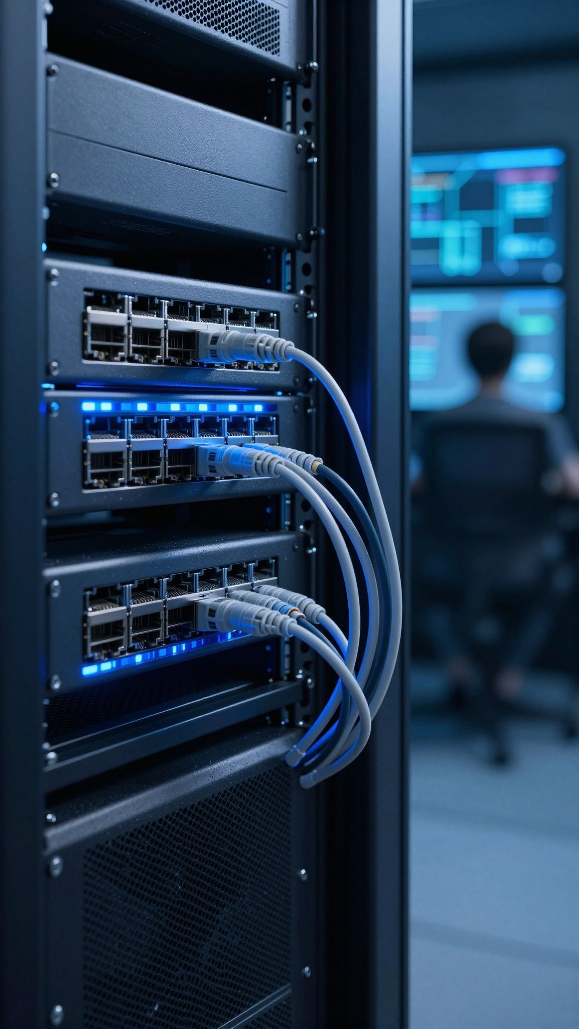 Az SSH konfigurációban tiltsuk le a root bejelentkezést biztonságért.