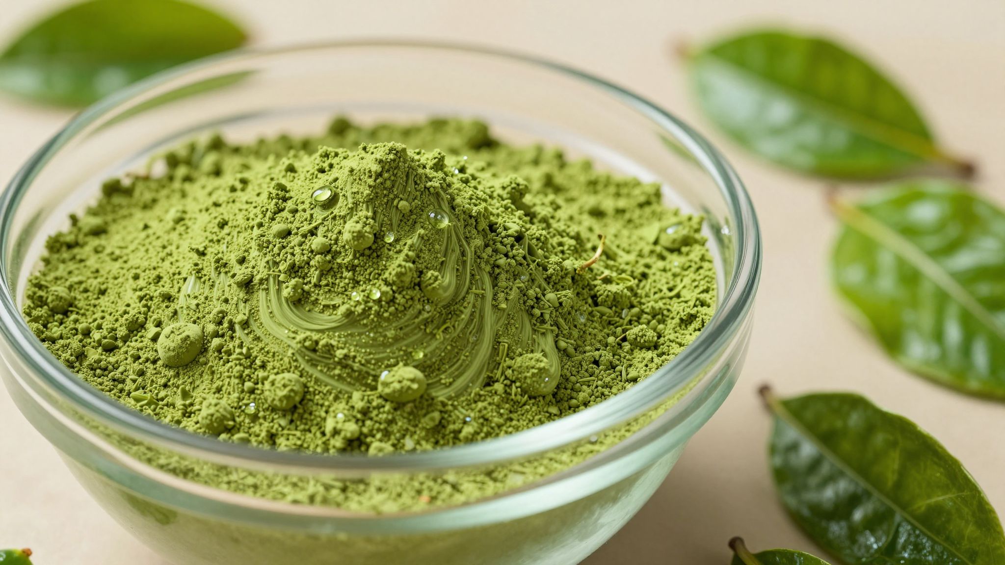 Az EGCG a matcha legerősebb antioxidáns katechinje, immunerősítő.