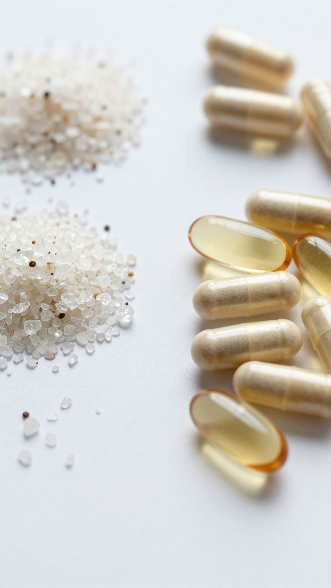 A taurin és B-vitaminok fokozzák az energiaital élénkítő hatását.