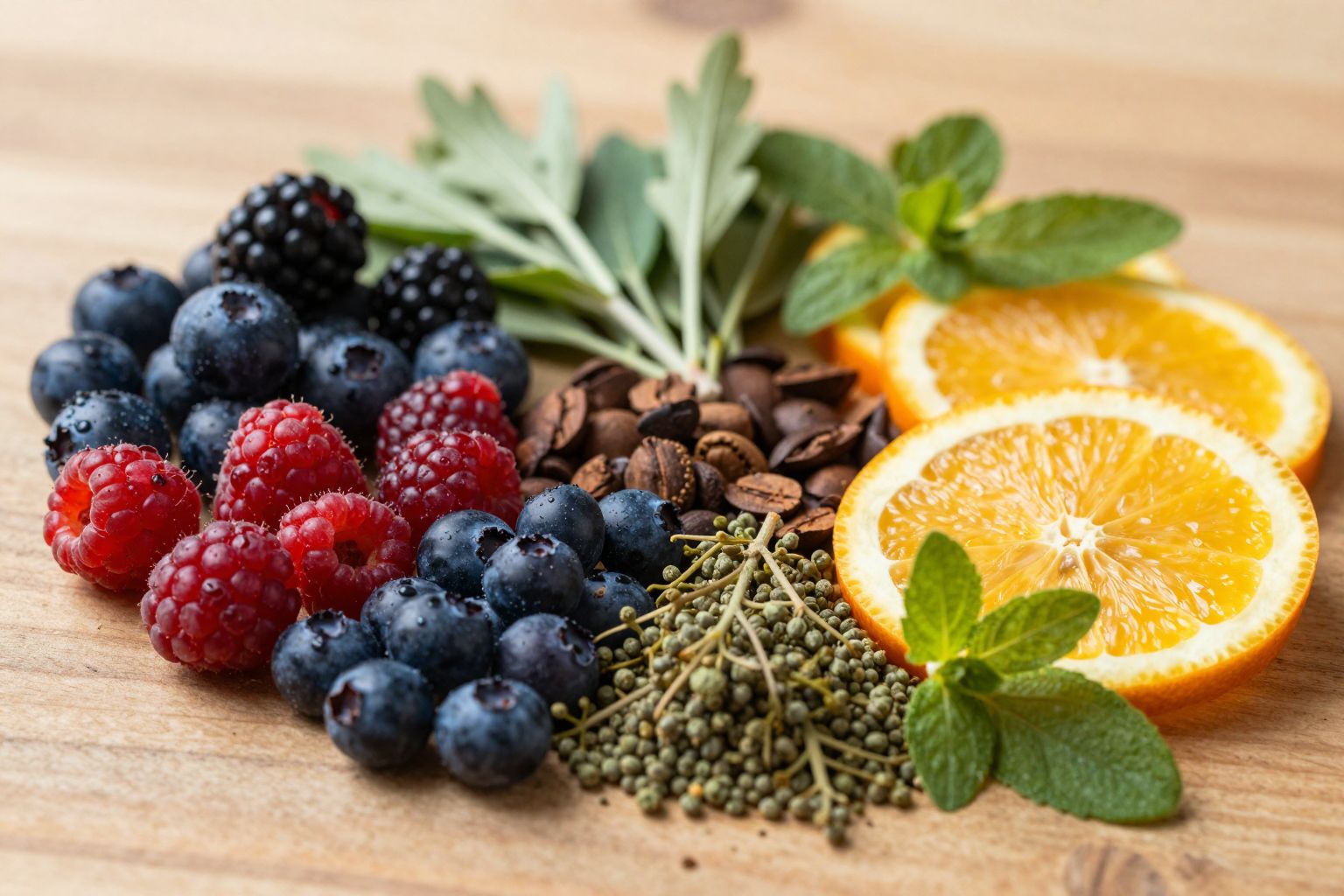 A flavonoidok hatékonyan csökkentik a szervezet gyulladásos folyamatait.