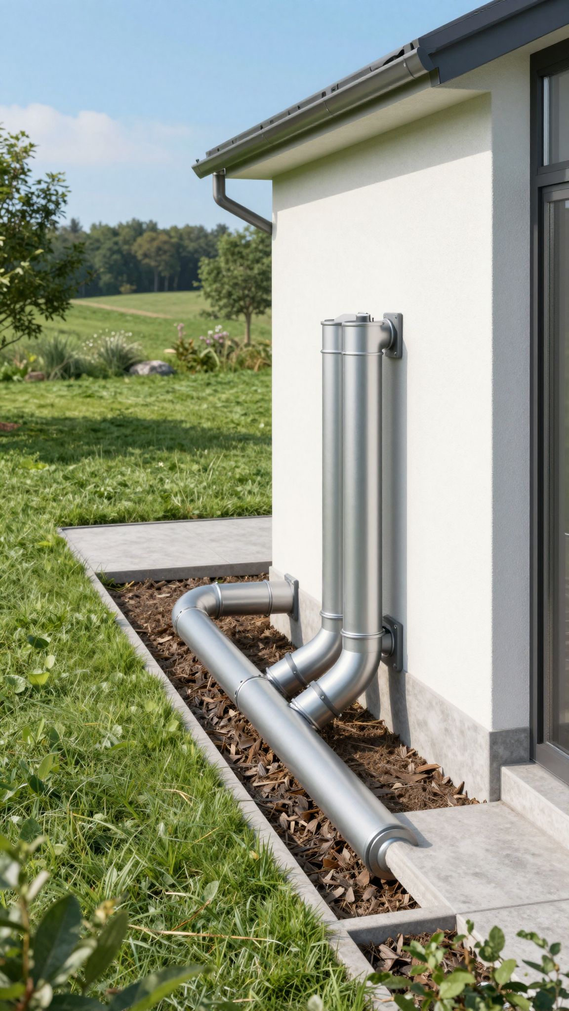 A geotermikus energia évszázadokon át stabil, megújuló fűtést biztosít.