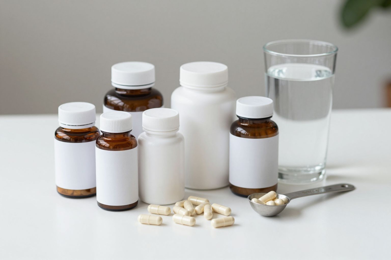 A glicin ajánlott napi dózisa 3-5 gramm biztonságos használathoz.